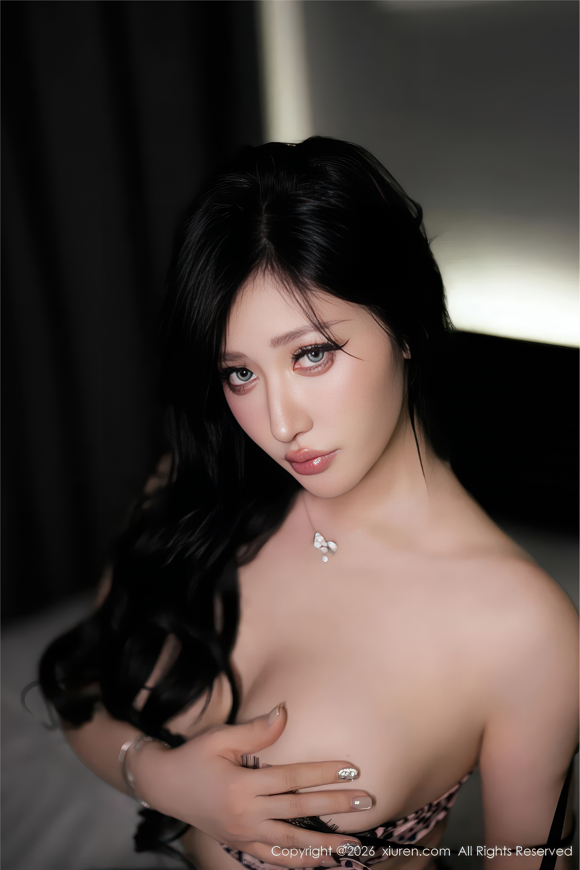 Xiuren秀人网 2026.02.02 NO.11306 蕾蕾醒了没